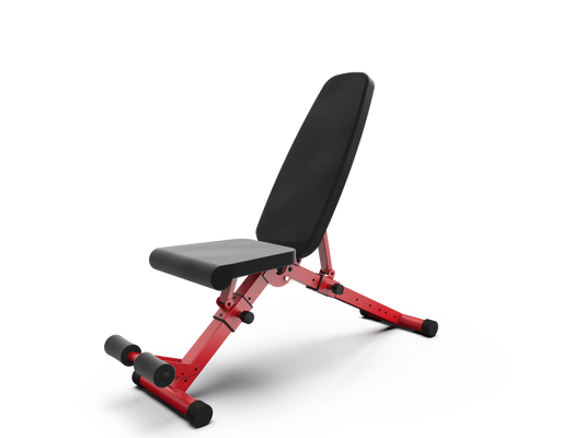 Dumbbell bench